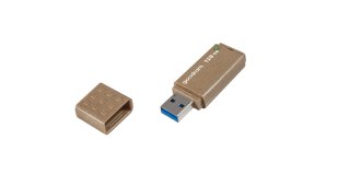 GoodRam GOODRAM FLASHDRIVE 128GB UME3 ECO FRIENDLY USB 3.0 GOODRAM RETAIL