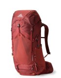 Gregory Plecak turystyczny męski Gregory Paragon 50 l- Desert Red
