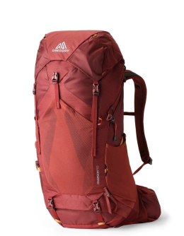 Gregory Plecak turystyczny męski Gregory Paragon 50 l- Desert Red