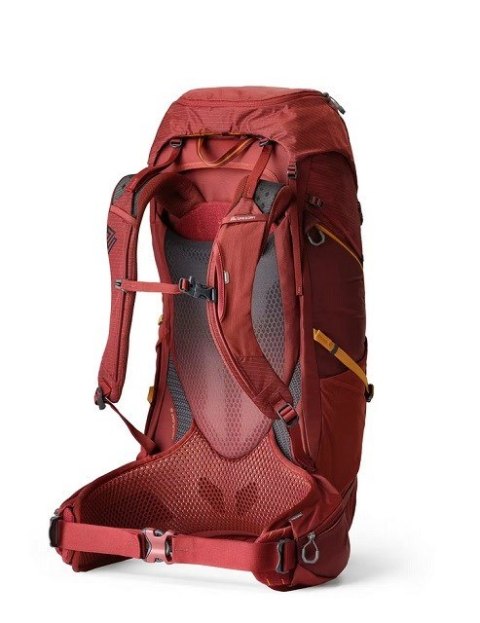 Gregory Plecak turystyczny męski Gregory Paragon 50 l- Desert Red