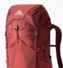 Gregory Plecak turystyczny męski Gregory Paragon 50 l- Desert Red