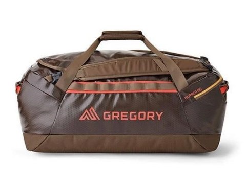 Gregory Torba podróżna Gregory Alpaca 60 l - Mesa Brown