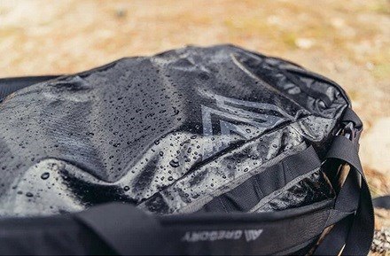 Gregory Torba podróżna Gregory Alpaca 60 l - Mesa Brown