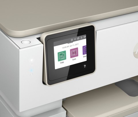Hewlett-Packard Urządzenie wielofunkcyjne atramentowe HP Envy 7220e Hewlett-Packard Urządzenie wielofunkcyjne atramentowe HP Envy 7220e