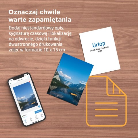 Hewlett-Packard Urządzenie wielofunkcyjne atramentowe HP Envy 7220e Hewlett-Packard Urządzenie wielofunkcyjne atramentowe HP Envy 7220e