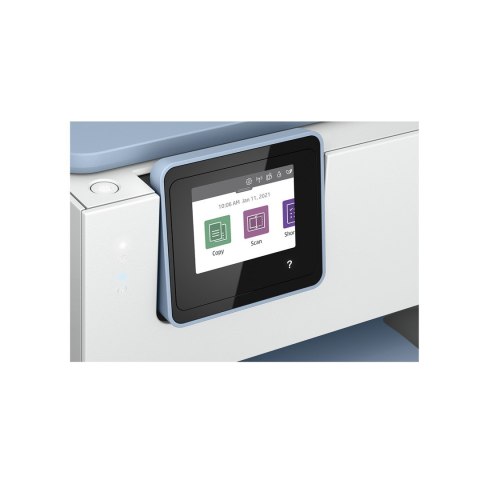 Hewlett-Packard Urządzenie wielofunkcyjne atramentowe HP Envy 7220e Hewlett-Packard Urządzenie wielofunkcyjne atramentowe HP Envy 7220e