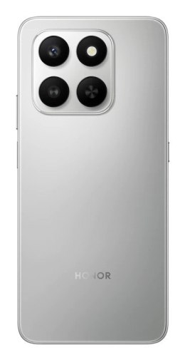 Honor Honor 400 Smart 5G 4/128GB DS Meteor Silver