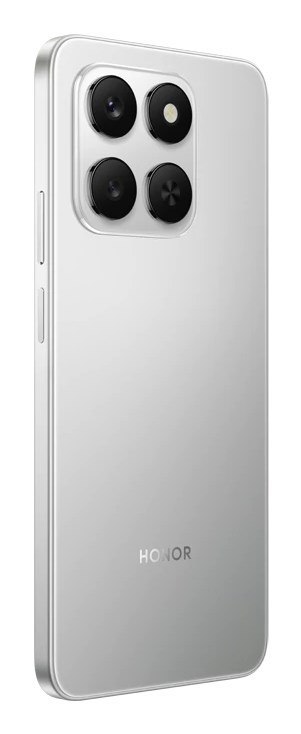 Honor Honor 400 Smart 5G 4/128GB DS Meteor Silver Honor Honor 400 Smart 5G 4/128GB DS Meteor Silver