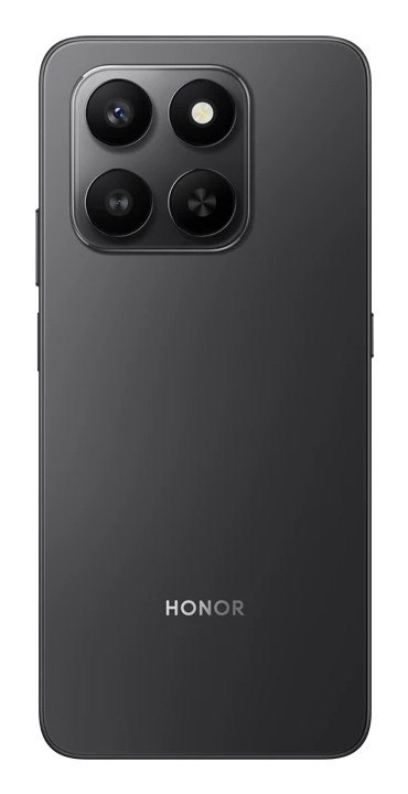 Honor Honor 400 Smart 5G 4/128GB DS Velvet Black Honor Honor 400 Smart 5G 4/128GB DS Velvet Black