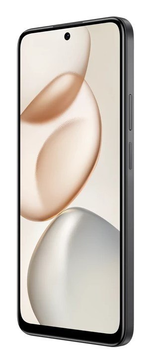 Honor Honor 400 Smart 5G 4/128GB DS Velvet Black Honor Honor 400 Smart 5G 4/128GB DS Velvet Black