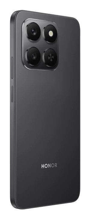 Honor Honor 400 Smart 5G 4/128GB DS Velvet Black Honor Honor 400 Smart 5G 4/128GB DS Velvet Black