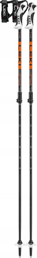 LEKI LEKI Kije Drifter Vario S 90-120 black-dark