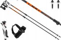 LEKI LEKI Kije Drifter Vario S 90-120 black-dark