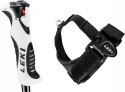 LEKI LEKI Kije Drifter Vario S 90-120 black-dark