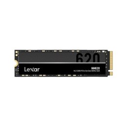 Lexar Dysk SSD Lexar NM620 2TB M.2 PCIe NVMe