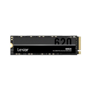 Lexar Dysk SSD Lexar NM620 2TB M.2 PCIe NVMe