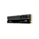 Lexar Dysk SSD Lexar NM620 2TB M.2 PCIe NVMe