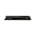 Lexar Dysk SSD Lexar NM620 2TB M.2 PCIe NVMe