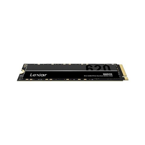 Lexar Dysk SSD Lexar NM620 2TB M.2 PCIe NVMe