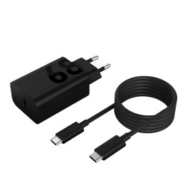 Lenovo Zasilacz Lenovo 68W USB-C Wall Charger ZG38C05739