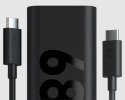 Lenovo Zasilacz Lenovo 68W USB-C Wall Charger ZG38C05739 Lenovo Zasilacz Lenovo 68W USB-C Wall Charger ZG38C05739