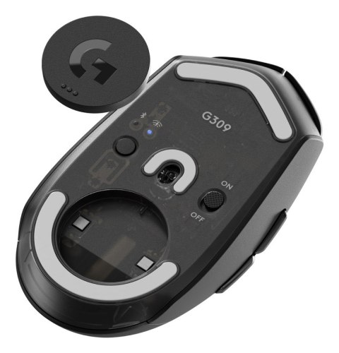 Logitech Mysz Logitech G309 Lightspeed Logitech Mysz Logitech G309 Lightspeed