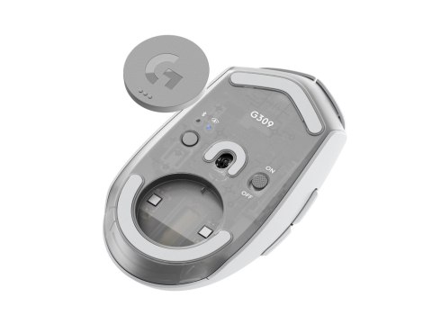 Logitech Mysz Logitech G309 Lightspeed Logitech Mysz Logitech G309 Lightspeed