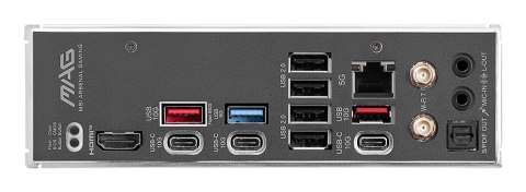 MSI Płyta główna MSI MAG B850 TOMAHAWK MAX WIFI