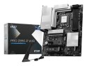 MSI Płyta główna MSI PRO Z890-P WIFI MSI Płyta główna MSI PRO Z890-P WIFI