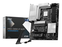 MSI Płyta główna MSI PRO Z890-P WIFI