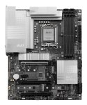 MSI Płyta główna MSI PRO Z890-P WIFI MSI Płyta główna MSI PRO Z890-P WIFI