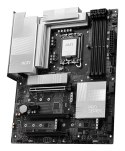 MSI Płyta główna MSI PRO Z890-P WIFI MSI Płyta główna MSI PRO Z890-P WIFI