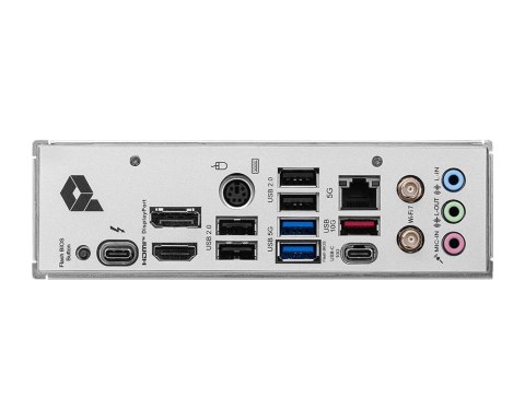 MSI Płyta główna MSI PRO Z890-P WIFI MSI Płyta główna MSI PRO Z890-P WIFI