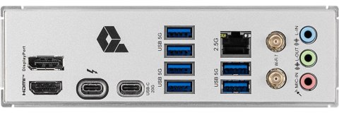 MSI Płyta główna MSI PRO Z890-S WIFI MSI Płyta główna MSI PRO Z890-S WIFI