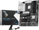 MSI Płyta główna MSI PRO Z890-S WIFI MSI Płyta główna MSI PRO Z890-S WIFI