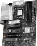 MSI Płyta główna MSI PRO Z890-S WIFI MSI Płyta główna MSI PRO Z890-S WIFI