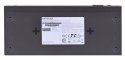 NETGEAR Switch Netgear GS108PP-100EUS 8p PoE 123W (PoE+: 8p) Unmanaged Gigabit