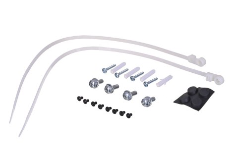 NETGEAR Switch Netgear GS108PP-100EUS 8p PoE 123W (PoE+: 8p) Unmanaged Gigabit