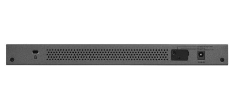 NETGEAR Switch Netgear GS116PP-100EUS 16p PoE 183W (PoE+: 16p) Unmanaged Gigabit