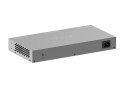 NETGEAR Switch Netgear GS724Tv6 26p Managed Gigabit NETGEAR Switch Netgear GS724Tv6 26p Managed Gigabit