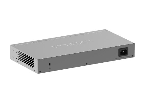 NETGEAR Switch Netgear GS724Tv6 26p Managed Gigabit NETGEAR Switch Netgear GS724Tv6 26p Managed Gigabit