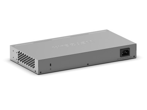NETGEAR Switch Netgear GS724Tv6 26p Managed Gigabit NETGEAR Switch Netgear GS724Tv6 26p Managed Gigabit