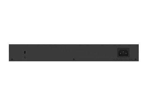 NETGEAR Switch Netgear GS724Tv6 26p Managed Gigabit NETGEAR Switch Netgear GS724Tv6 26p Managed Gigabit