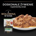 PURINA NESTLE PURINA PRO PLAN STRLS Kot Woł 18+8 saszet. 2,21kg