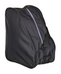 Rossignol Torba na buty ROSSIGNOL Basic Boot Bag czarna Rossignol Torba na buty ROSSIGNOL Basic Boot Bag czarna