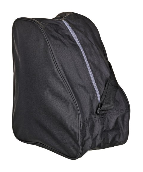Rossignol Torba na buty ROSSIGNOL Basic Boot Bag czarna Rossignol Torba na buty ROSSIGNOL Basic Boot Bag czarna