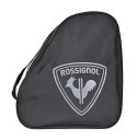 Rossignol Torba na buty ROSSIGNOL Basic Boot Bag czarna Rossignol Torba na buty ROSSIGNOL Basic Boot Bag czarna