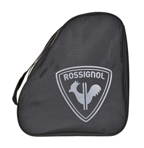Rossignol Torba na buty ROSSIGNOL Basic Boot Bag czarna Rossignol Torba na buty ROSSIGNOL Basic Boot Bag czarna