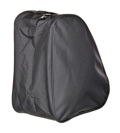 Rossignol Torba na buty ROSSIGNOL Basic Boot Bag czarna Rossignol Torba na buty ROSSIGNOL Basic Boot Bag czarna