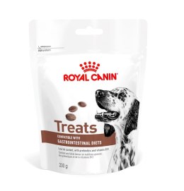 Royal Canin ROYAL CANIN VHN Dog Gastro Treats 230g